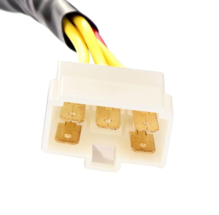 Releu Incarcare ATV Linhai Aniversary 250cc 260cc 500cc [5]