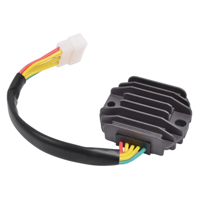 Releu Incarcare ATV Linhai Worker 250cc - 500cc [2]