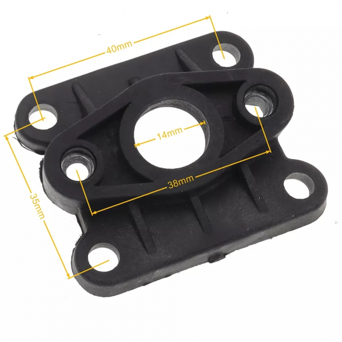 Gat Galerie Pocket Bike [1]