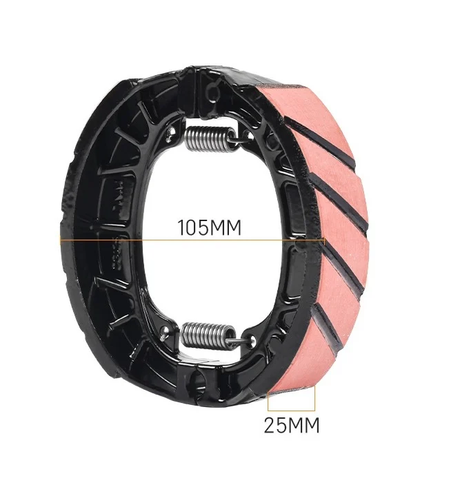 Saboti Frana Scuter KTM Chrono / Ark 2T 49cc 50cc 80cc [2]