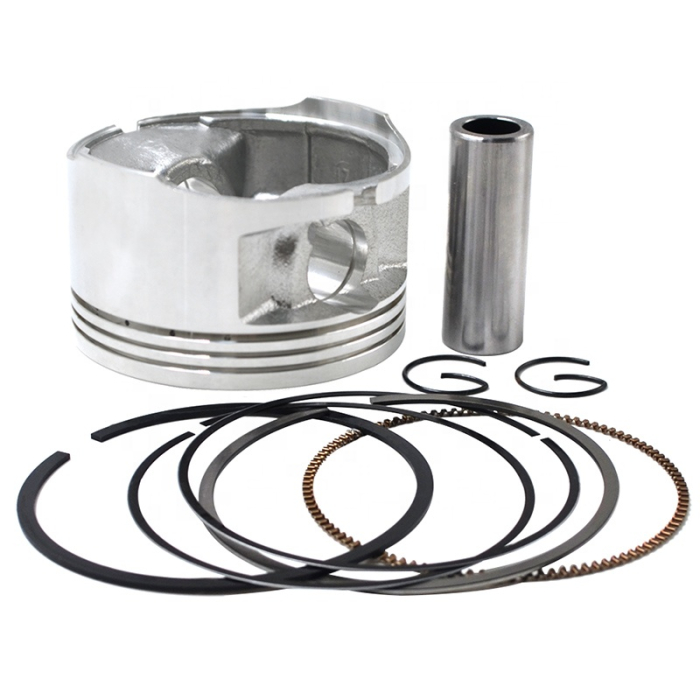 Piston ATV Chinezesc 250 250cc - 72.5mm [2]