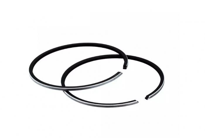 Segmenti Scuter Motron Sting / Thunder 2T 80cc - 47mm [1]