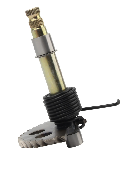 Semiluna Pornire Scuter Baotian 4T 125cc 150cc L-146mm [4]