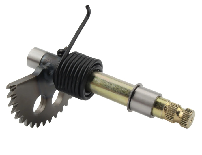 Semiluna Scuter Chinezesc Gy6 4T 125cc 150cc L-146mm [1]