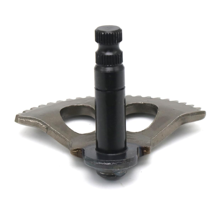 Semiluna Pornire Scuter Malaguti F10 / F12 / F15 2T 49cc 50cc 80cc [3]