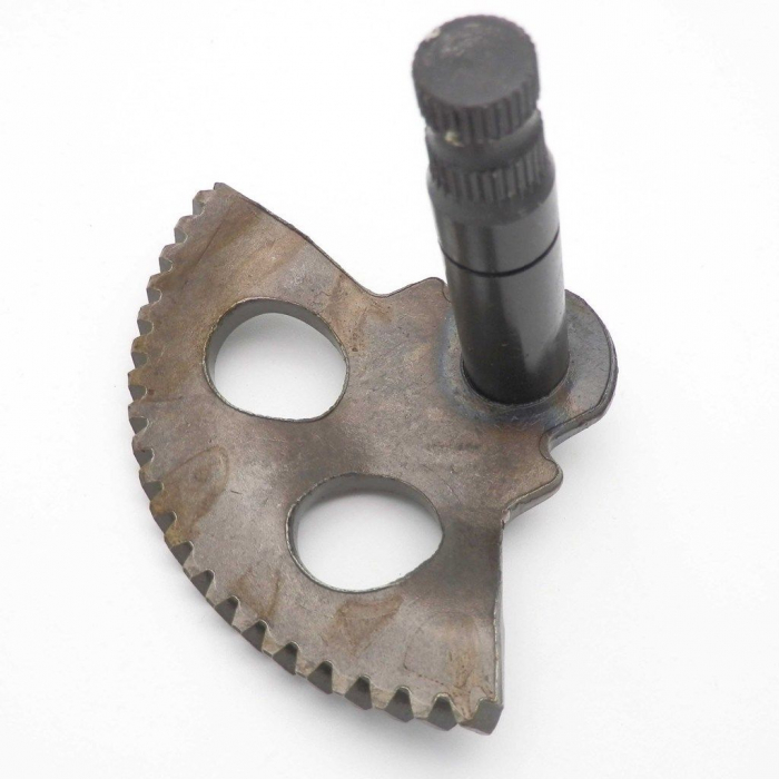 Semiluna Pornire Scuter Malaguti F10 / F12 / F15 2T 49cc 50cc 80cc [2]