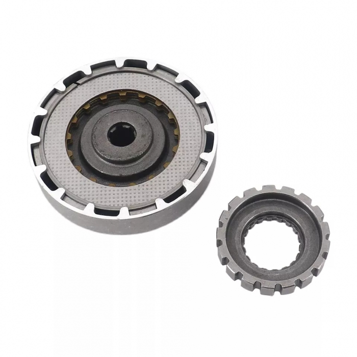 Ambreiaj ATV Cross 107cc 110cc 125cc - 17 dinti [4]