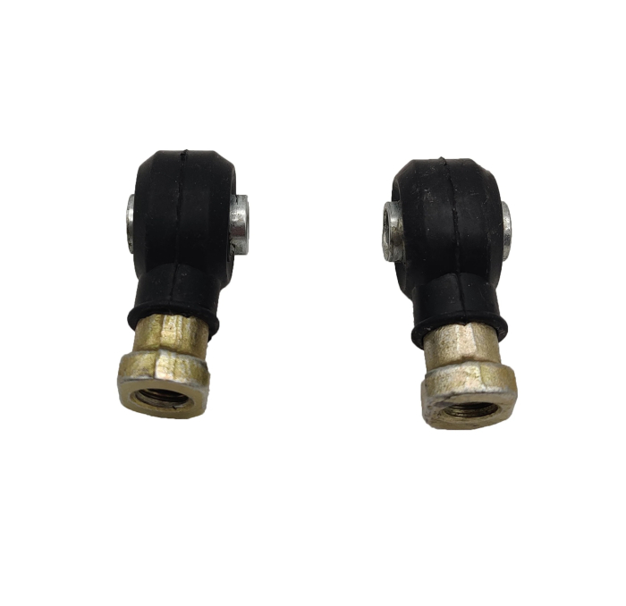 Set 2 Capete Bara ATV Linhai Worker -Anniversary 260cc 400cc [3]