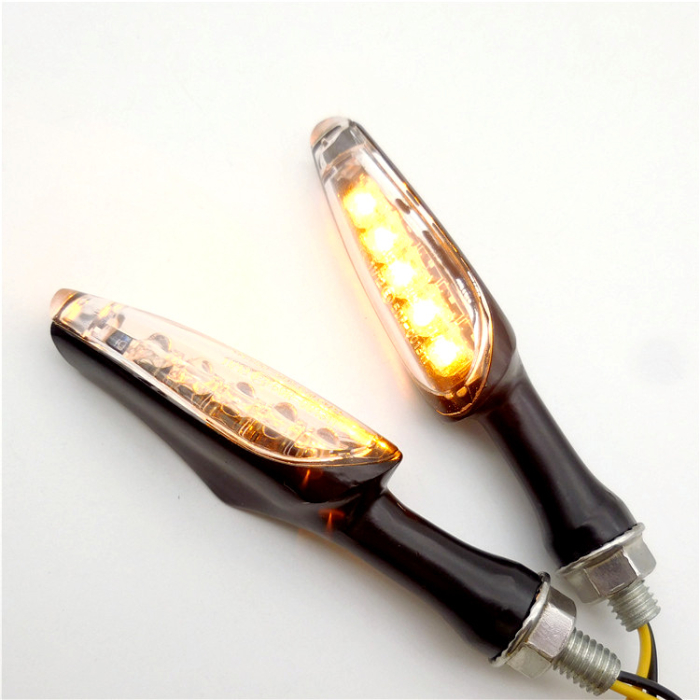 Semnale Scuter Aprilia Malaguti Yamaha Piaggio Kymco [5]