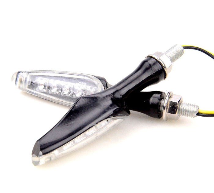 Semnale Scuter Aprilia Malaguti Yamaha Piaggio Kymco [4]