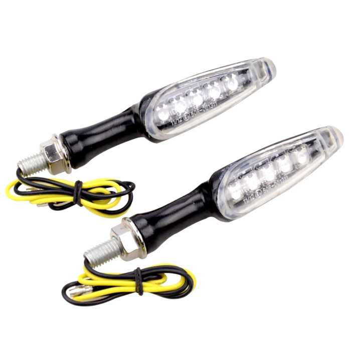 Semnale Scuter Aprilia Malaguti Yamaha Piaggio Kymco [1]