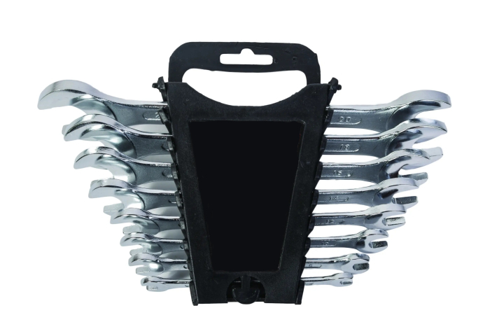 Set 8 Chei Fixe 6 - 24mm - CR-V [1]