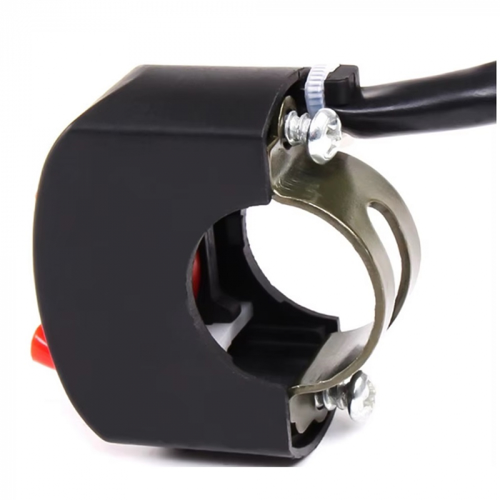 Buton Pornire Scuter - ATV On - Off - universal [4]