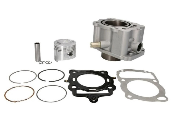Set Motor ATV BASHAN 200 200cc 63.5mm [1]