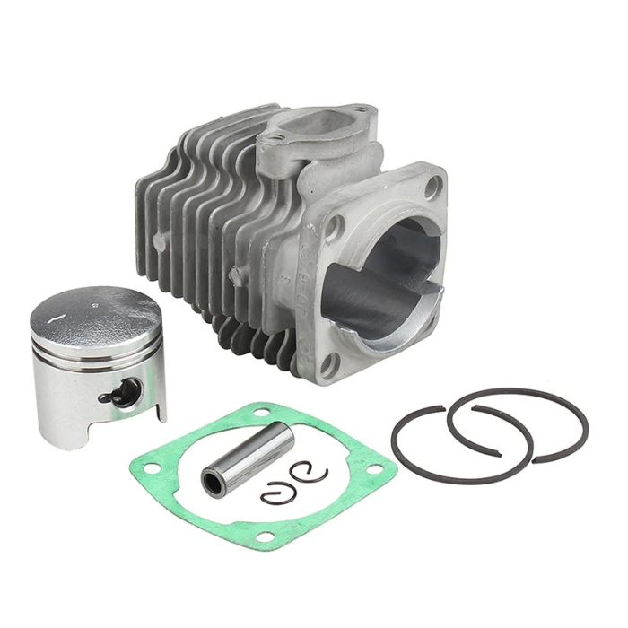 Set Motor Pocket Bike - 44mm - bolt 12mm [2]