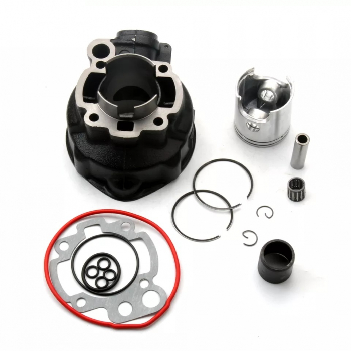Set Motor Scuter Beta RR / RK 2T 49cc 80cc 90cc Racire Apa [1]
