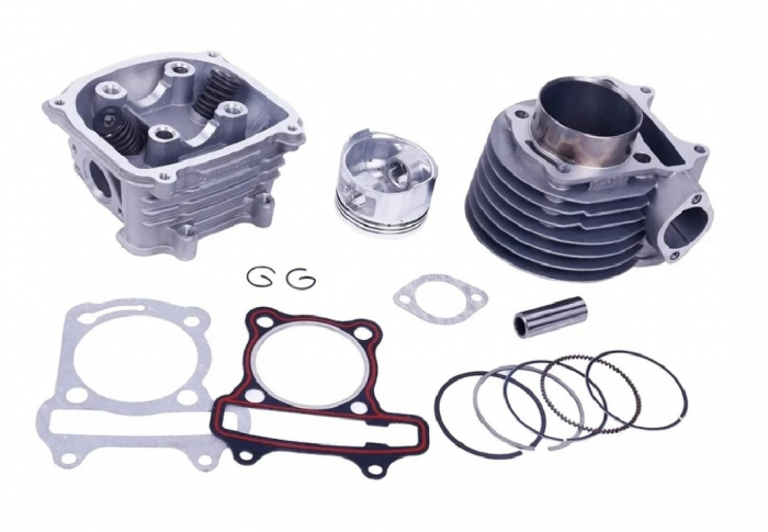 Set Motor Scuter Chinezesc Gy6 4T 150cc [2]