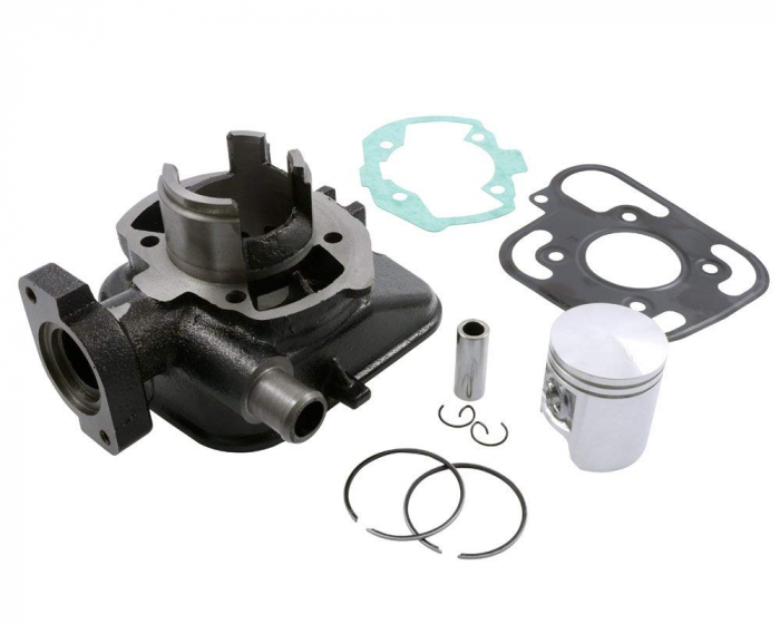 Set Motor Scuter Peugeot Speedfight 3 / Ludix 49cc 50cc Racire Apa [2]