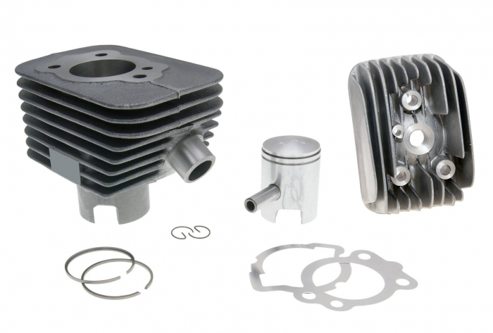 Set Motor Scuter Piaggio Ciao 70cc 80cc - bolt 10mm [1]