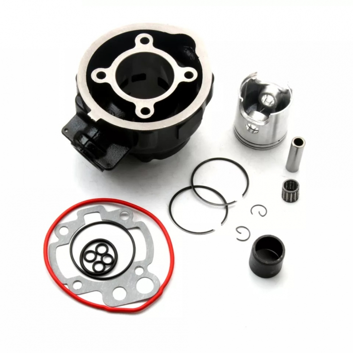 Set Motor Scuter Rieju RR / MRX 49cc 80cc 90cc Racire Apa [2]