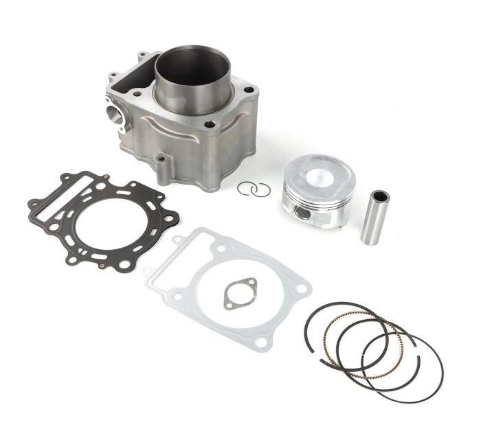 Set Motor ATV Linhai Dragonfly 500 500cc - 87.5mm [3]