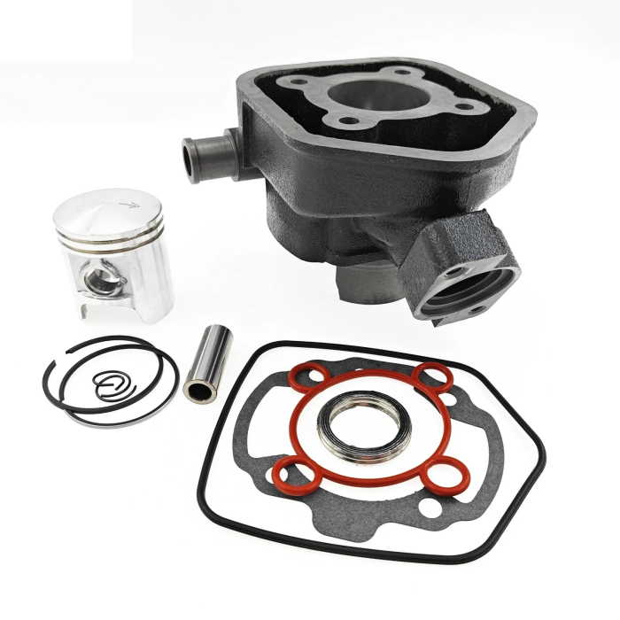 Set Motor Scuter Peugeot Speedfight 1 - 2 49cc 50cc [1]