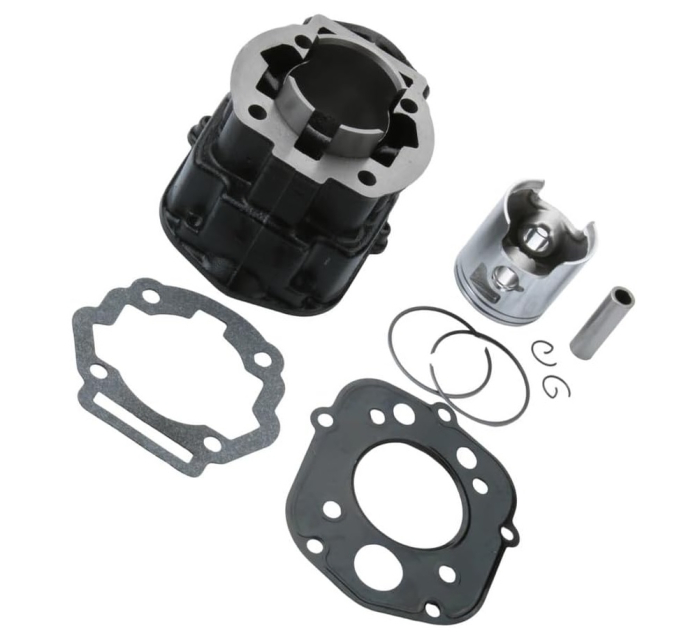 Set Motor Scuter Derbi Senda 49cc 50cc - apa [1]