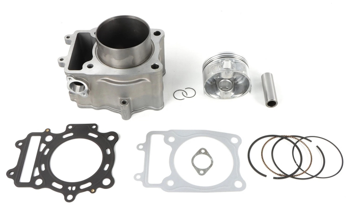 Set Motor ATV Linhai Dragonfly 500 500cc - 87.5mm [1]