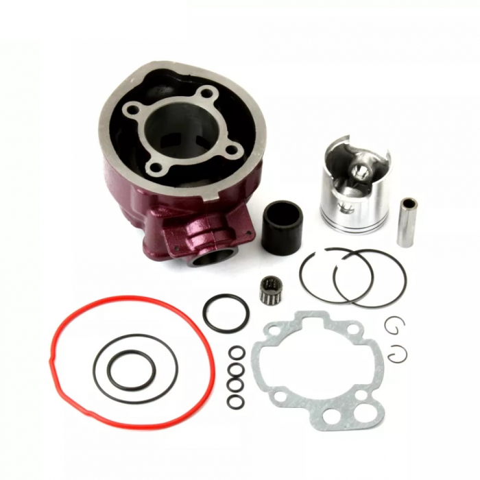 Set Motor Scuter Yamaha TZR / DT 49cc 80cc 90cc Racire Apa [2]