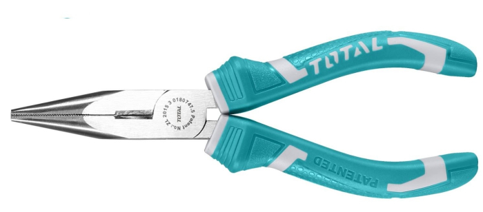 Cleste cu varf ascutit - 16cm [1]