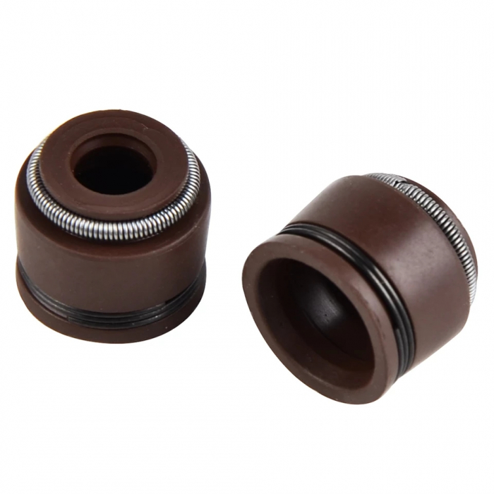 Simeringuri Supape Scuter Baotian 4T 49cc 50cc 80cc 125cc 150cc [2]