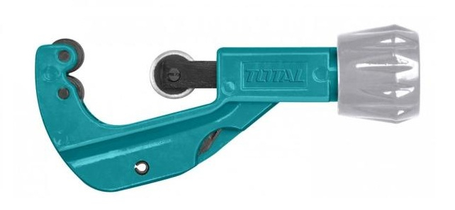 Cleste pentru taiat tevi - profesional [1]