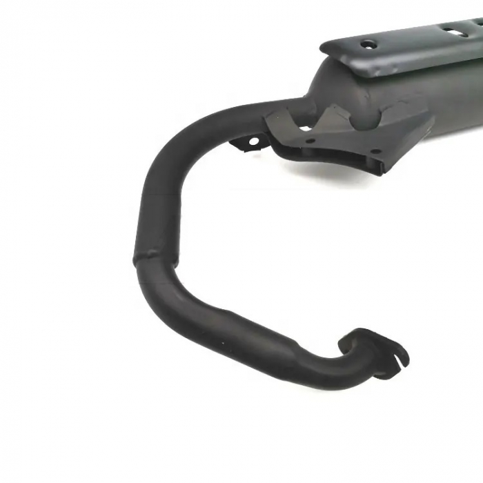 Toba Esapament Scuter KYMCO CX / DJ WORLD K12 2T 49cc 50cc 80cc [4]