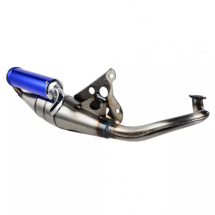 Toba Sport Racing Scuter 2T 49cc 50cc 80cc [4]