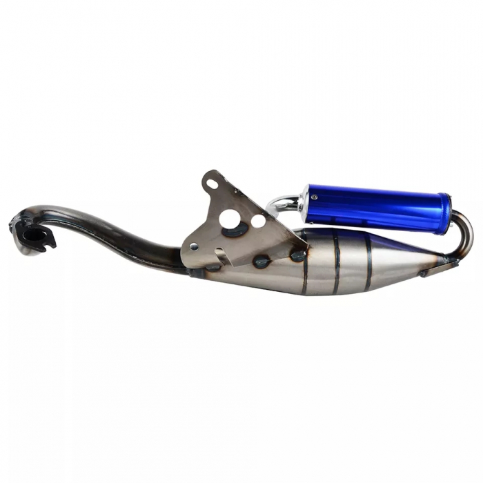 Toba Sport Racing Scuter KTM Go / Tempo 2T 49cc 50cc 80cc [5]