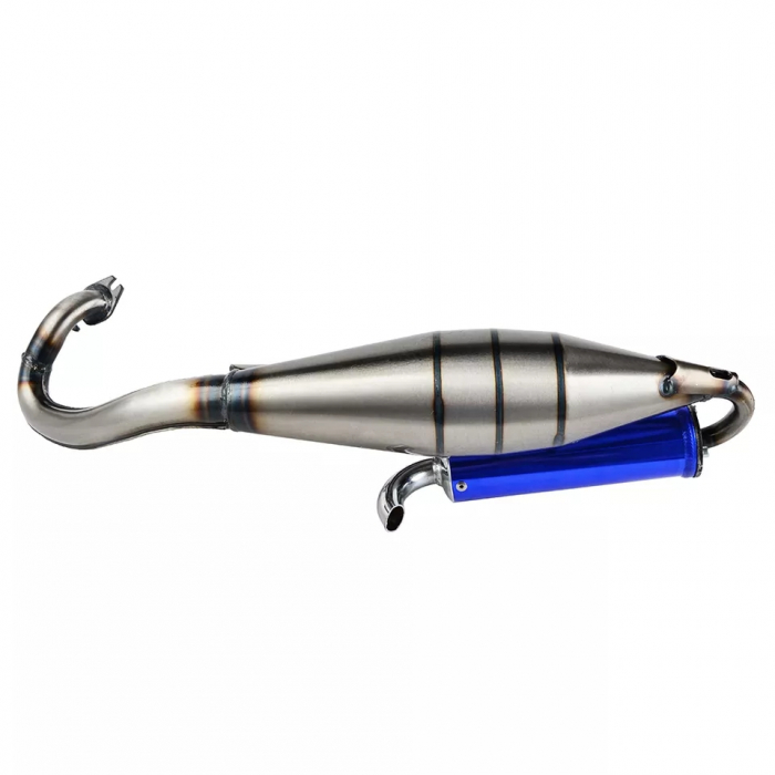 Toba Sport Racing Scuter Aprilia Scarabeo / SR 2T 49cc 50cc 80cc [3]