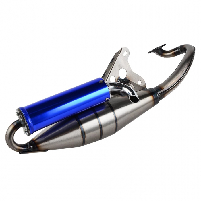 Toba Esapament Sport Racing Scuter Malaguti F10 / F12 / F15 [1]