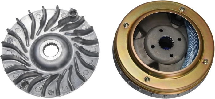 Variator ATV Linhai DragonFly / Hytrack 400cc 420cc [4]