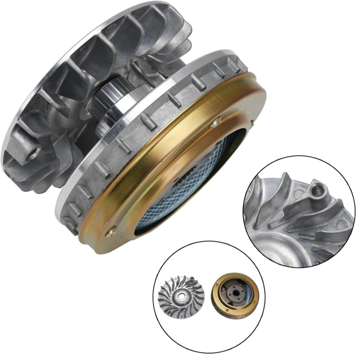 Variator ATV Linhai 400cc 420cc [5]