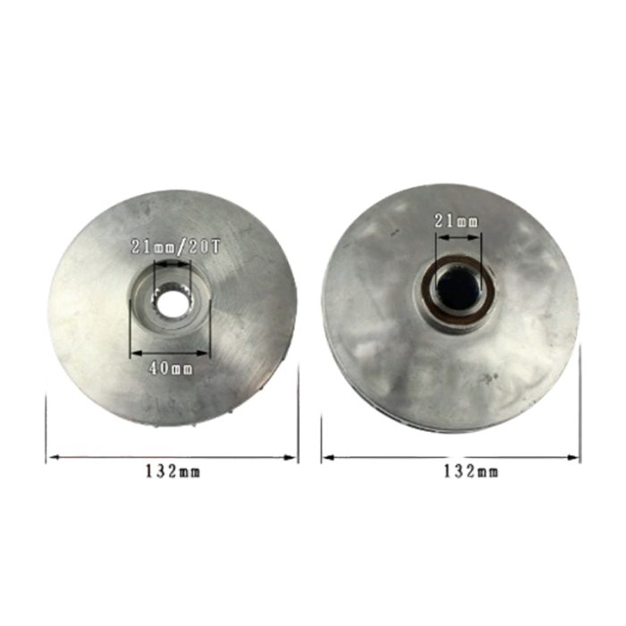 Variator ATV Linhai DragonFly / Hytrack 400cc 420cc [3]