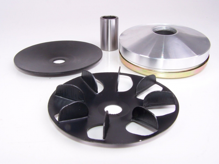 Variator Scuter Aprilia Habana / Mojito 2T 49cc 50cc 80cc [2]
