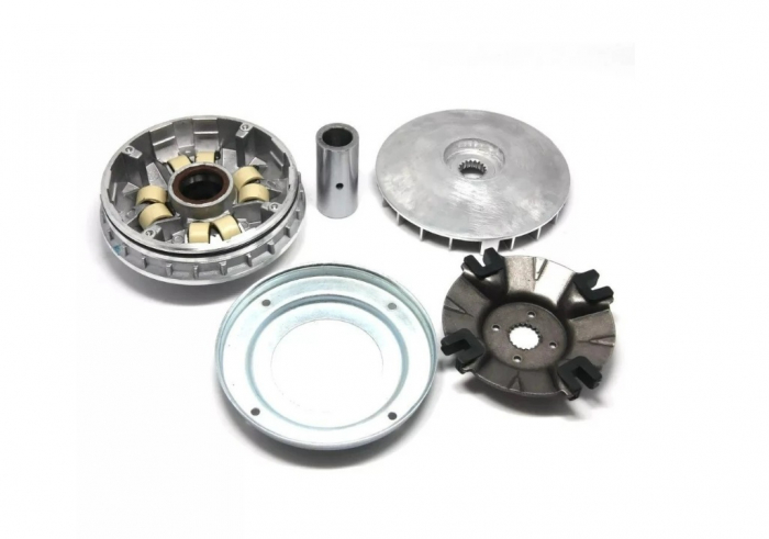 Variator ATV Linhai 250cc 300cc [2]