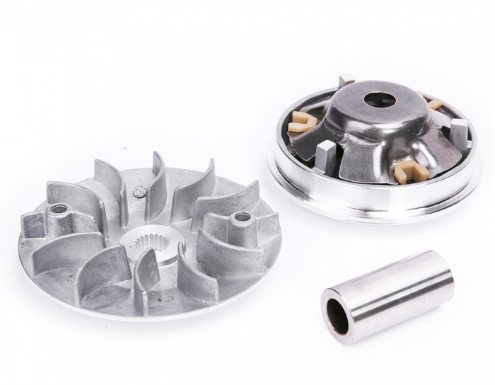 Variator Scuter Chinezesc Gy6 4T 125cc 150cc [2]
