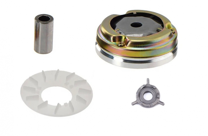 Variator Scuter Honda DIO / Vision 2T 49cc 50cc 80cc [2]