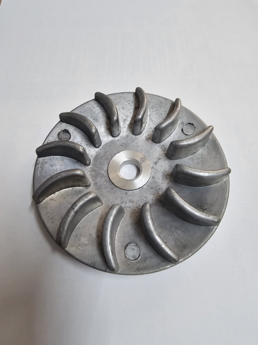 Variator Scuter Honda DIO / Vision 2T 49cc 50cc 80cc [3]