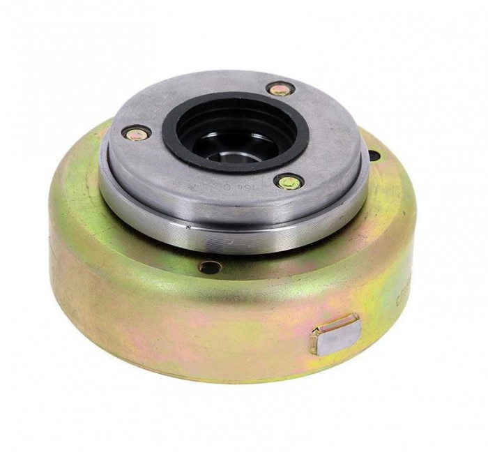 Volanta + Bendix Magnetou ATV 107cc 110cc - 2 bobine [1]
