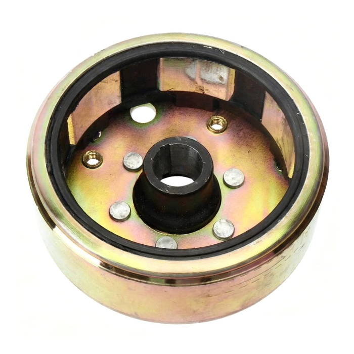 Volanta Scuter 4T 4 Timpi 125cc 150cc - 6 bobine [5]