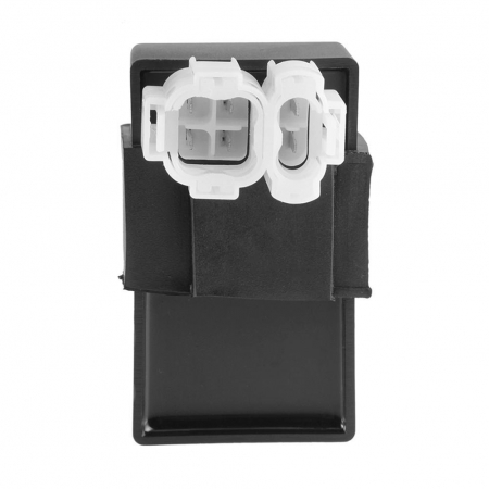 Piese Electrice Scuter - Aprindere CDI Scuter Chinezesc Gy6 4T 49cc 50cc 80cc