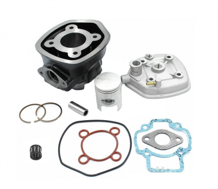 Set Motor Scuter - Set Motor Scuter Gilera Runner / DNA 2T 49cc 80cc Racire Apa