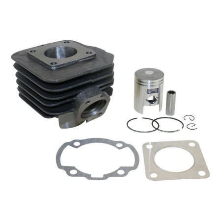 Set Motor Scuter - Set Motor Scuter Meteorit 2T 49cc 50cc 80cc Racire Aer